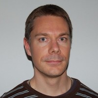 Fredrik Gunnarson Email