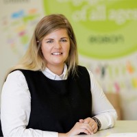 Eason & Son Ltd Employee Rebecca Murphy's profile photo