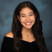 Simplex Sciences Employee Camila Cervantes-Flores's profile photo