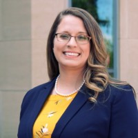 Grove City College Employee Renee Coyne's profile photo