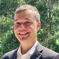 EuroChem Brasil Employee Rogério Pompermayer's profile photo