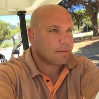 OVE DECORS Employee Carlo di Pietro's profile photo