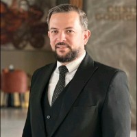 Captain Developments Employee Haytham Nageub's profile photo