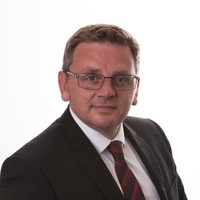Scope Property Services Ltd Employee Bill Campbell's profile photo