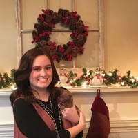 Commercial Printing Employee Blakely Sanders's profile photo