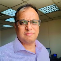 ALJOMAIH BOTTLING PLANTS Employee Tariq Imtiaz's profile photo