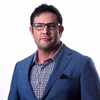 TH2or reactor tech. Employee Neal Weber's profile photo