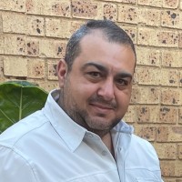 NASA Engineering Employee Nelson Marinho's profile photo