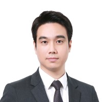 Plutus Capital NY Employee Brandon Kang's profile photo