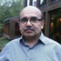 HCE Telecom Employee Zaheer Qureshi's profile photo