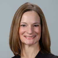 L3Harris Technologies Employee Kate Becker's profile photo