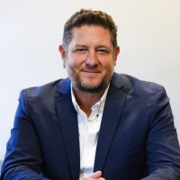 MyFEDBenefits Employee Brandon Nicol's profile photo