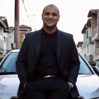 Andres Ramos Email