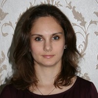 SCID Employee Людмила Шенягина's profile photo