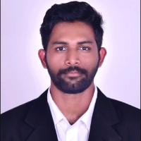 DLithe Employee Madhu Sudhan's profile photo
