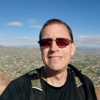 Jeff McCrary Email & Phone Number
