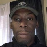 Motional Employee Reginald Edwards's profile photo