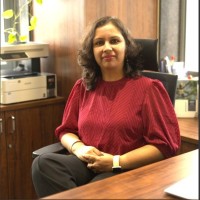 Apraava Energy Employee Garima Kochar's profile photo