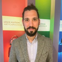 Stéphane Ranalli Email