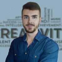 DesignRush Employee Nikola Djuric's profile photo