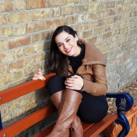 Email di Gabriela Galeazzi