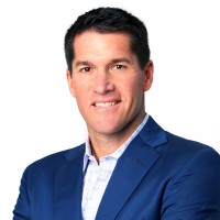 CBRE Employee Ryan Hudson's profile photo