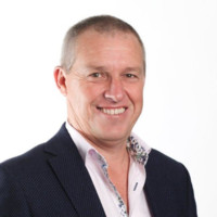 Datacom Employee Stuart Alexander's profile photo