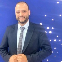 Hemaya Information Technology Employee Safaey Atef's profile photo
