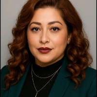 Inland Respite, Inc. Employee Lizeth Lopez-Avila's profile photo