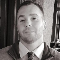 Liquor Barn and Party Mart Employee Erik Plute's profile photo