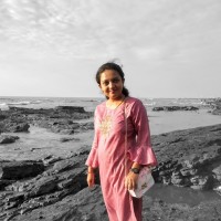 IPQuad Partners Employee Shivani Shah's profile photo