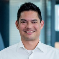 Optimatik AG Employee Bryan Brocker's profile photo