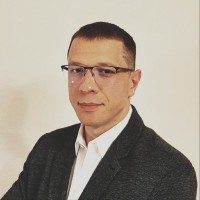 PeLCer doo Employee Veselin Radonjic's profile photo
