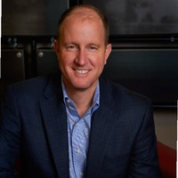 Viking Fire Protection Group Employee Andy McCleery's profile photo