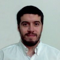 FraudKeeper Employee Rodrigo Bessone's profile photo