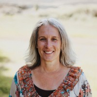 Melanie Ellis