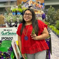 Elevate Workforce Inc Employee Ingrid Granados's profile photo