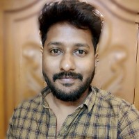 Tata Consultancy Services Employee Muruga R's profile photo