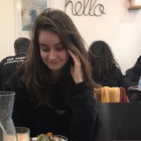 PULP PEAK Employee Camille L.'s profile photo