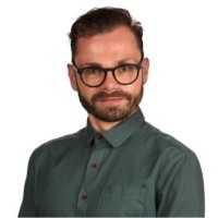 Cortex Design Employee Gabriel st-Pierre's profile photo