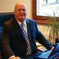 Taylor Consulting Employee Clive Taylor's profile photo