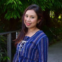 Energy Edge Employee Farahdilah abu Talib's profile photo