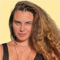 Dots.eco Employee Isabella Malo's profile photo