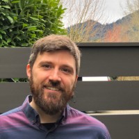 Shinami Employee Dan Fowler's profile photo