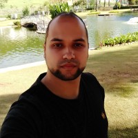 UOL - Universo Online Employee Ederson Santos's profile photo