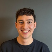 Lynxx Employee David Boissevain's profile photo