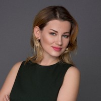 Interactiv4 Employee Antonija Tadić's profile photo