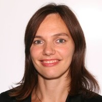 KUHN Group Employee Julie Cousty's profile photo