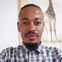 LANLINK NETWORKING Employee Marvin Sehowa's profile photo