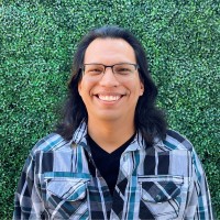 Back40 Design Employee Jared Torres's profile photo